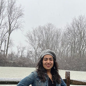 Meet your Posher, Stacey